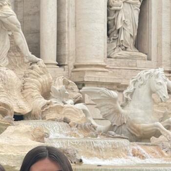 Babysitter in Milan: Beatrice