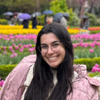 Babysitter in Lousã: Soraia