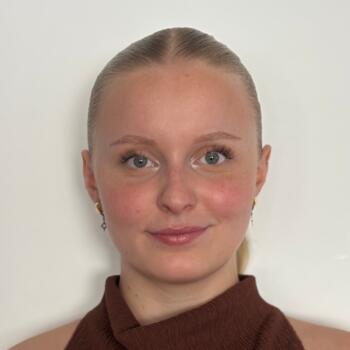 Babysitter in Dour: Eva