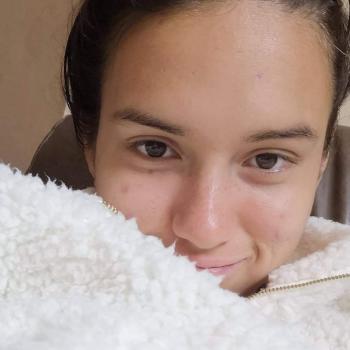 Babysitter in José Leonardo Ortiz: Raquel