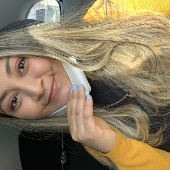 Ama em Odivelas: Lilianne