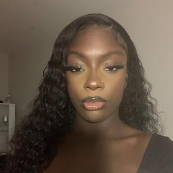 Babysitter in Vitry-sur-Seine: Cyndie