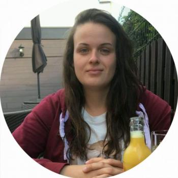 Babysitter Lier: Katleen