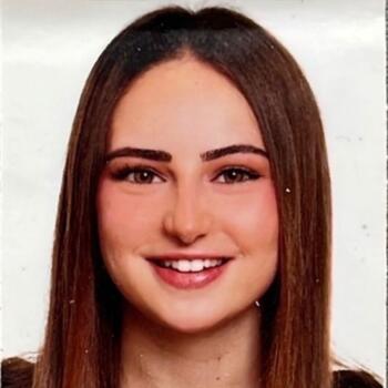 Babysitter a Legnano: Marta