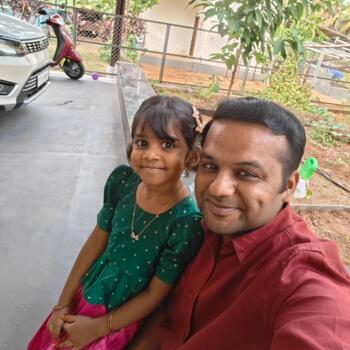 Parent Bengaluru: Sakthi