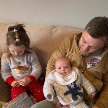 Babysitting job in Carlow: babysitting job Wendy