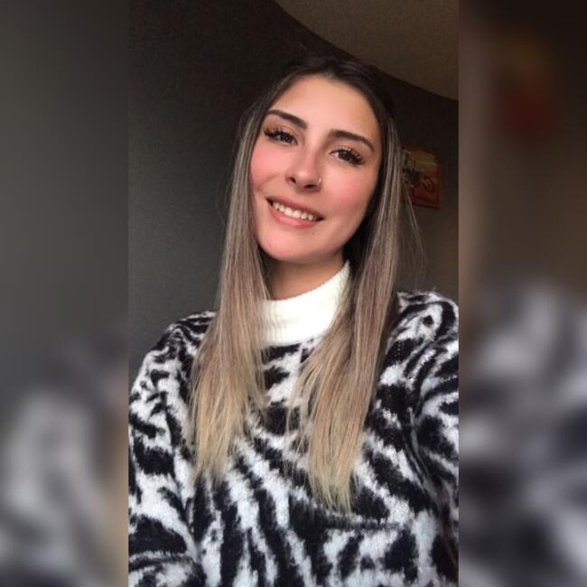 Babysitter in Port Montt: Isabela