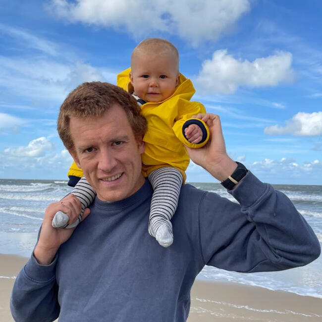 Babysitjob in Ranst: Antoine