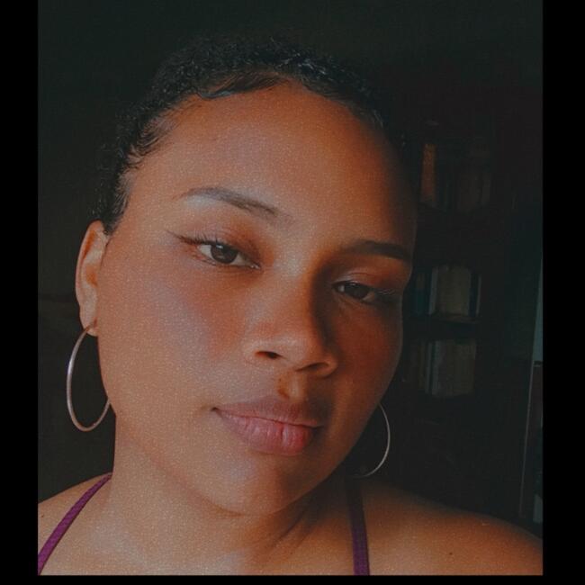 Babá em Belém: Alessandra