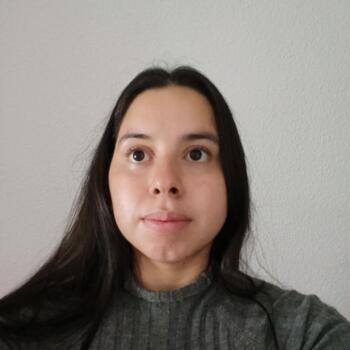 Babysitter in Parla: Liz