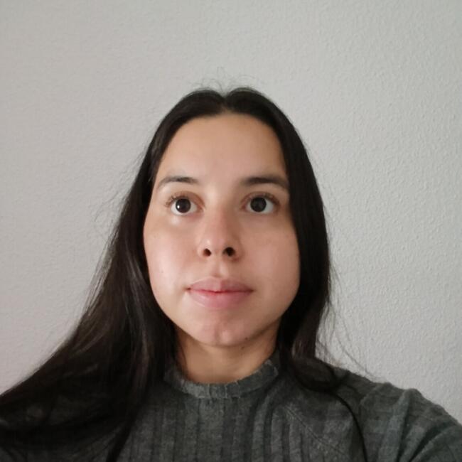 Babysitter in Parla: Liz