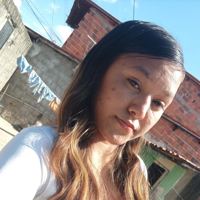 Babysitter in Caucaia: Evelyn