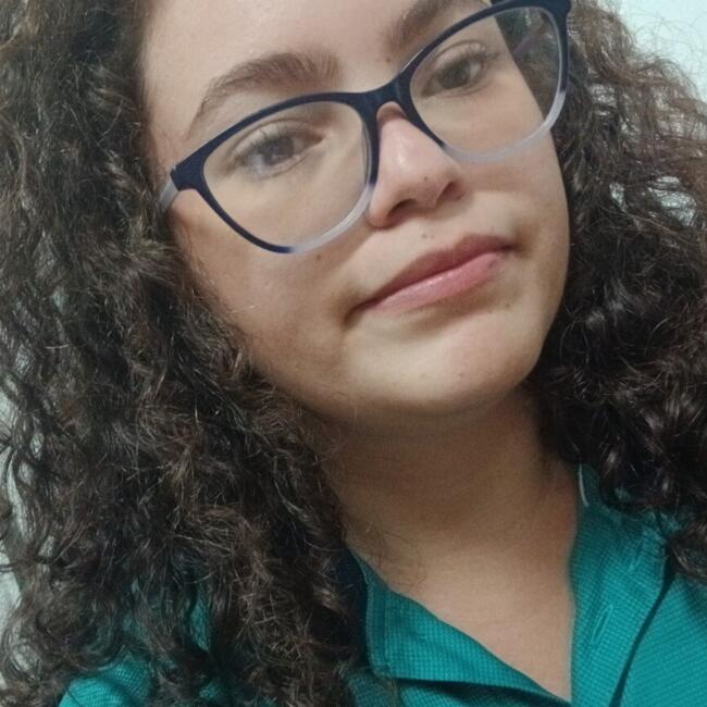 Babysitter in Venecia: Michelle dayana