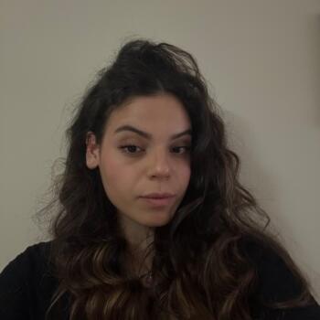 Babysitter Pontedera: Valentina