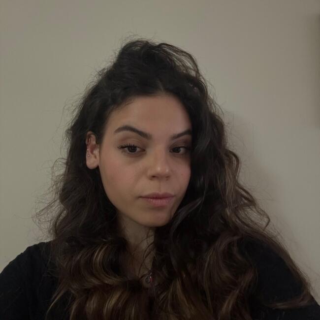 Babysitter in Pontedera: Valentina