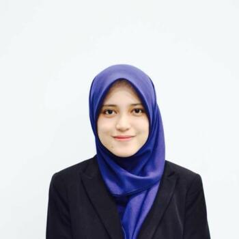 Babysitting job in Kota Bharu: babysitting job Nasyuha