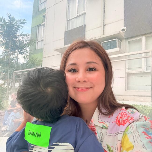 Babysitter in Vancouver: Jasmine