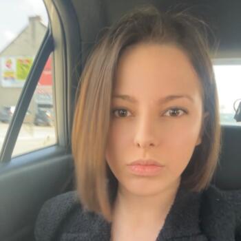 Babysitter in Hérin: Soraya