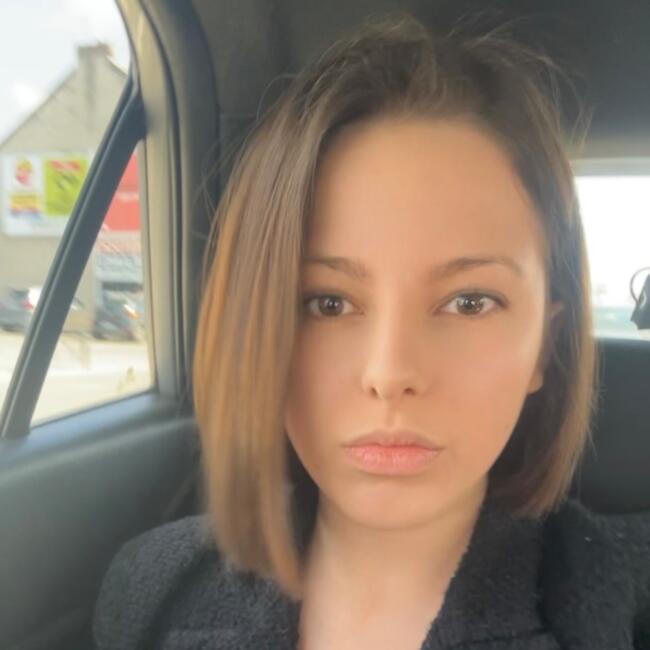 Babysitter in Hérin: Soraya