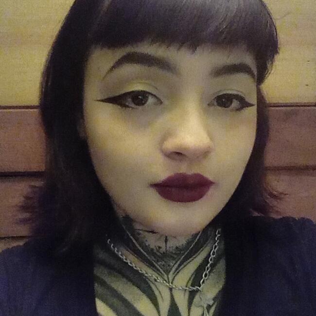 Babysitter in Córdoba: Dalina