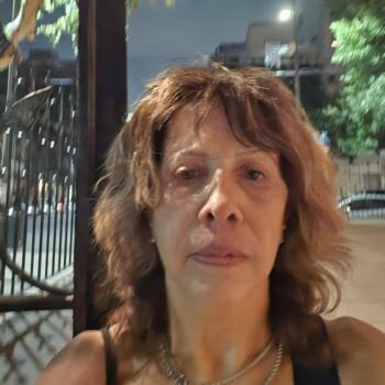 Babysitter Buenos Aires: Silvia Nora Bruno