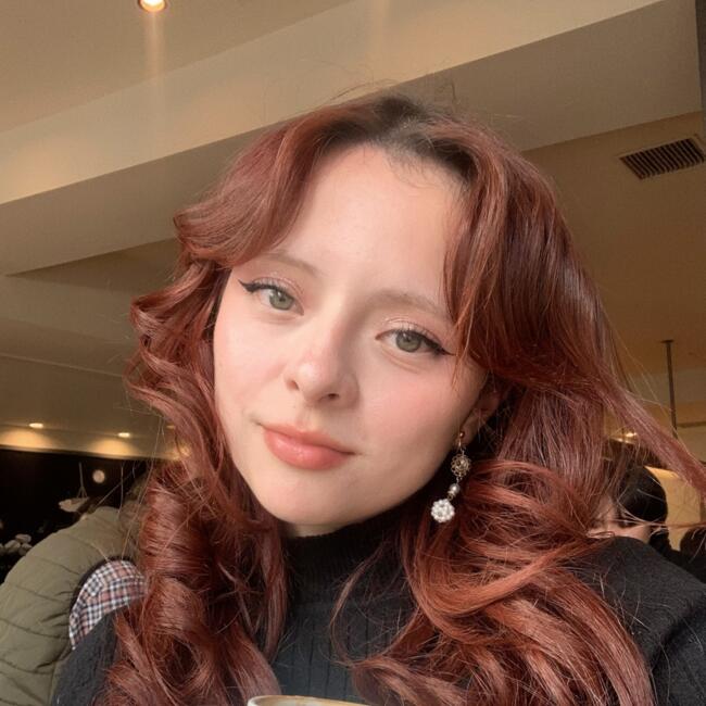 Babysitter in Rauquén: Josefa