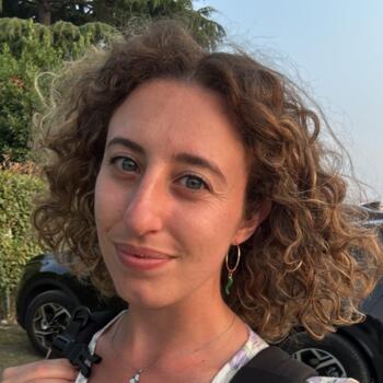 Babysitter a Sesto Fiorentino: Deborah