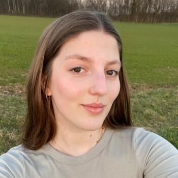 Babysitter in Saint-Cyr-au-Mont-d'Or: Juliette