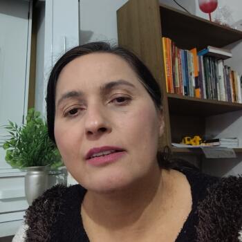 Babá em São Paulo: Zaida Sara Saiur Rodrigues