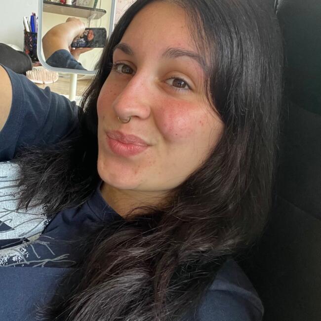 Babysitter in Pontevedra: Ánxela