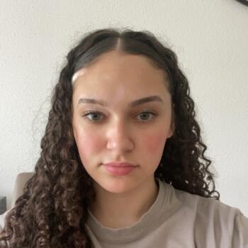 Babysitter in Besançon: Rachelle