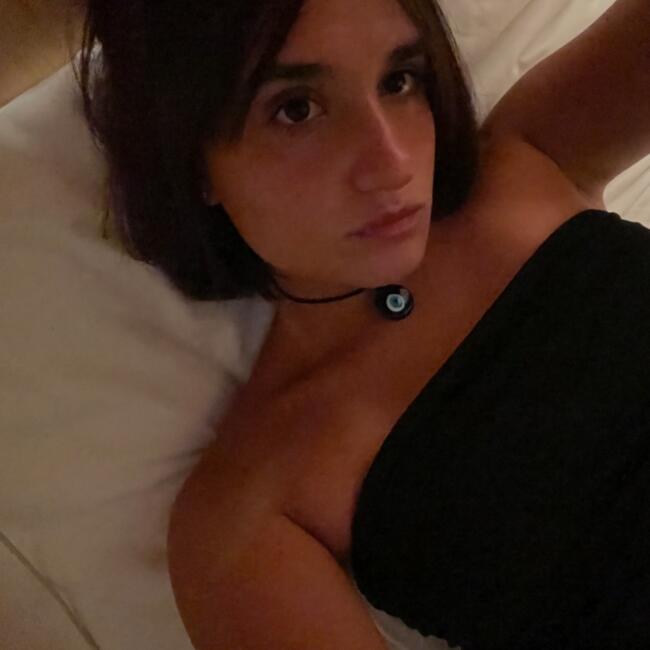 Babysitter a Napoli: Arianna