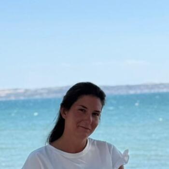 Bebisiterka u Beograd: Jelena