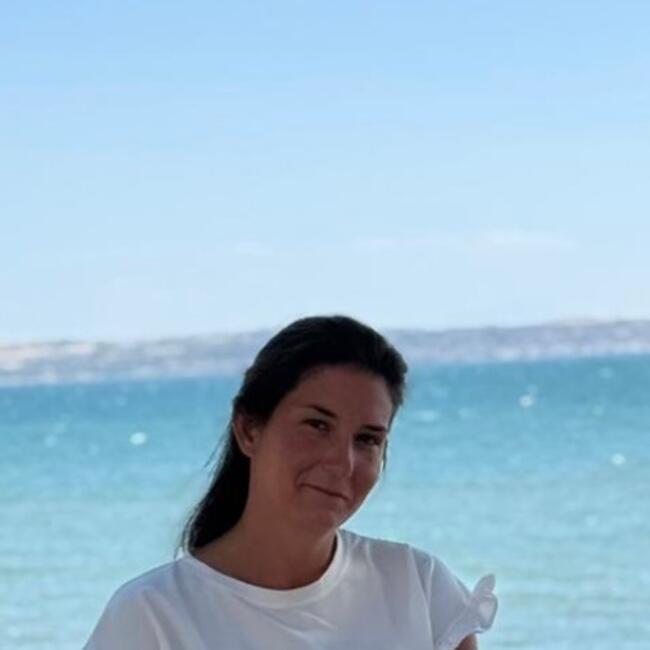 Bebisiterka u Beograd: Jelena