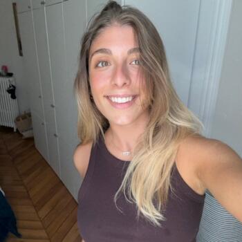 Babysitter in Paris: Lisa Rattazzi