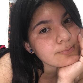 Babysitter in Villarrica: Sara