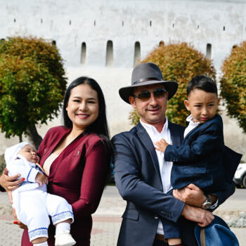 عائلة الدوحة: Prathumrat