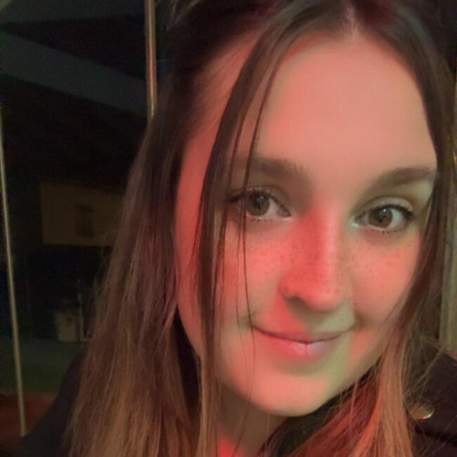 Assistante maternelle à Mouguerre: Mailis