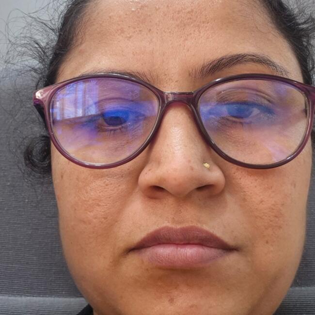 अहमदाबाद में बेबीसिटिंग की नौकरी: Mansi