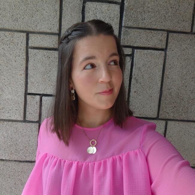 Niñera en Mugardos: Alba Maria