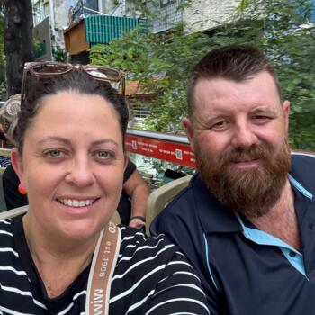 Babysitting job in Bundaberg: babysitting job Kristy