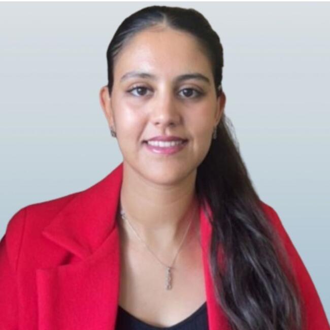 Babysitter in Thiais: Fatima