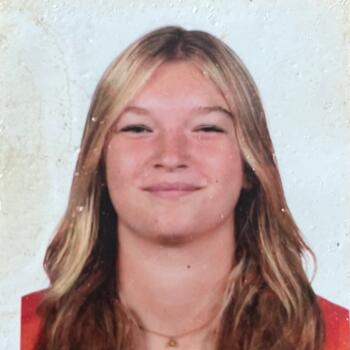 Babysitter in Wingene: Renske