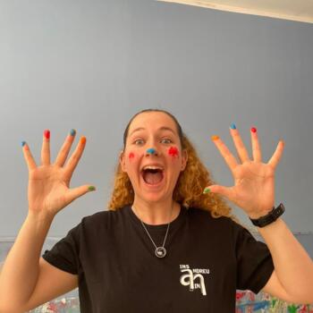 Niñera El Vendrell: Davinia