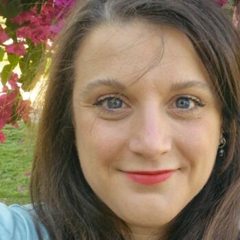 Babysitter Malmo: Martina
