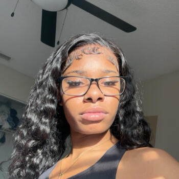 Babysitter in Orlando: Zaria