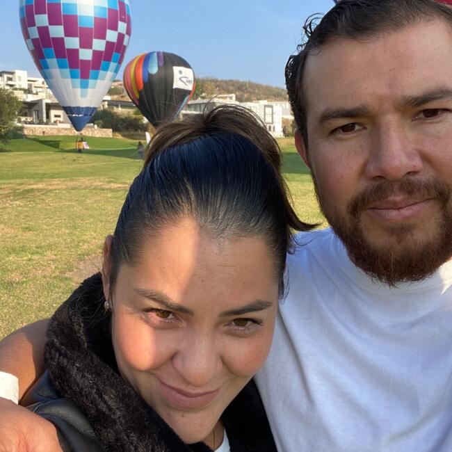 Babysitting job in León: Cynthia