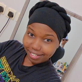 Nanny in Istanbul: Eunice