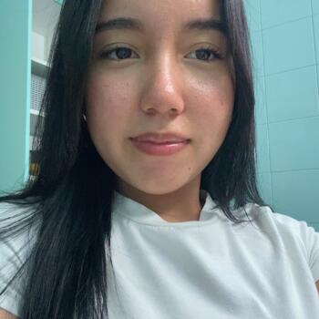 Niñera Sabadell: Iveth Sarahi