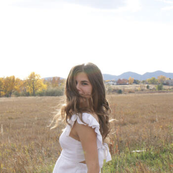 Babysitter in Mesa: Madison